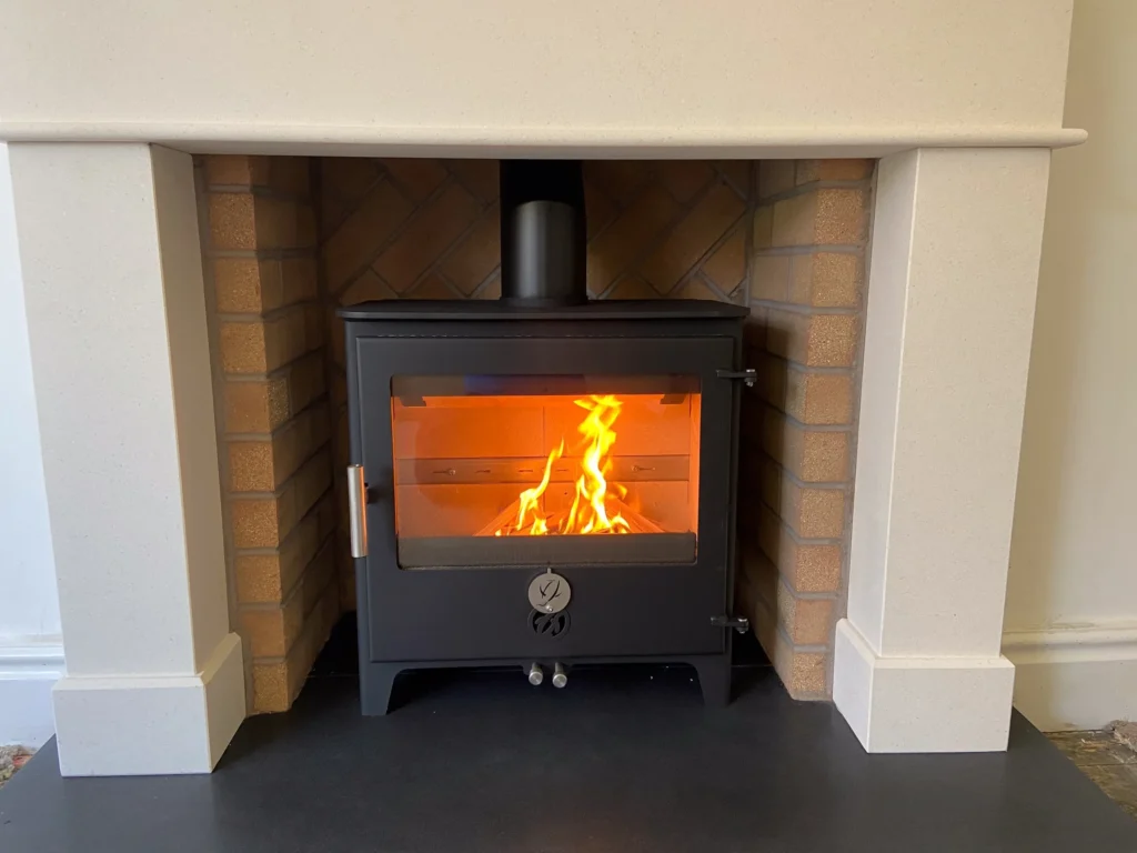 Expert Stove Installation