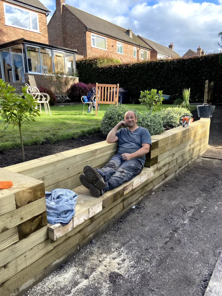 Michael John Home Experienced Trustworthy Builder