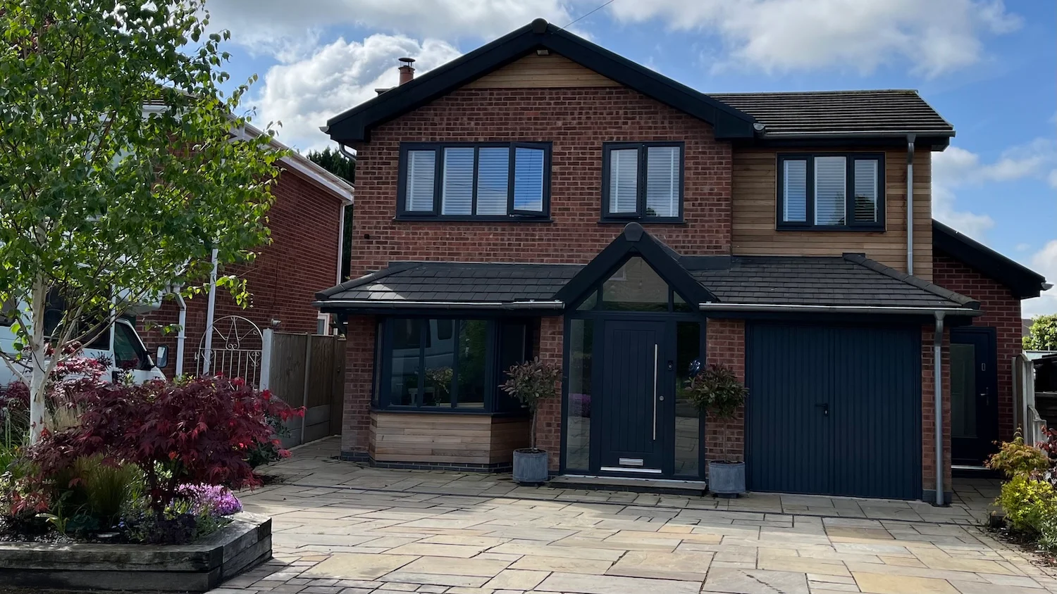 Home Renovation Warrington After Photo